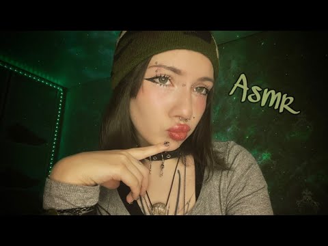 Видео: АСМР Триггеры меняются каждые 30 секунд, релакс