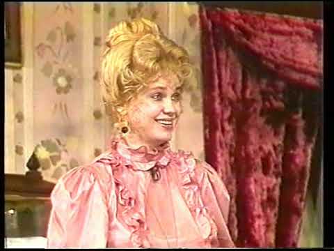 Видео: Драма "Брехня" В.Винниченка, 1991 рік. Дніпровський національний театр ім. Т.Шевченка.