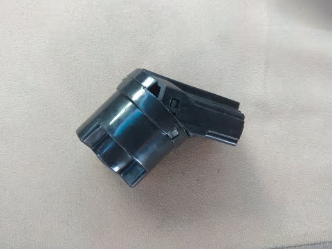 Видео: Замена контактной группы замка зажигания на Chevrolet Lacetti