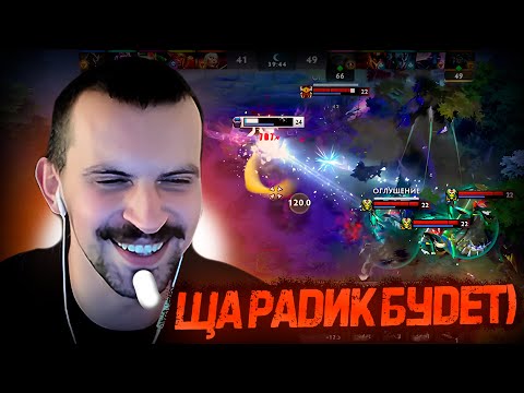 Видео: Рофлокатка оказалась не такой простой! Рома  и Юра развлекаются на 2к ПТС! | R4DOM1R DOTA2