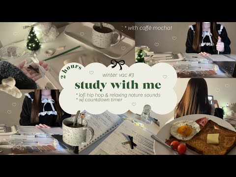 Видео: 【 winter vac #3 】Утренний момент с кофе мокко🐑⋆ ໋‪/ Обзор любимых канцелярских принадлежностей