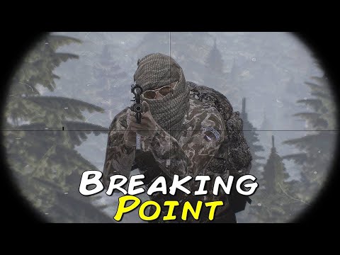 Видео: ARMA 3 BREAKING POINT - ПРИКЛЮЧЕНИЯ НУБАСА - ПОЛНЫЙ ПРОВАЛ