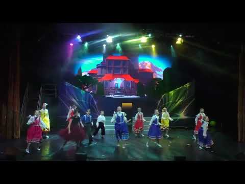 Видео: "Холодное сердце" Бутово 26.05.2024