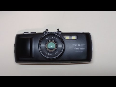 Видео: Замена аккумулятора  в видеорегистраторе Texet DVR 570FHD