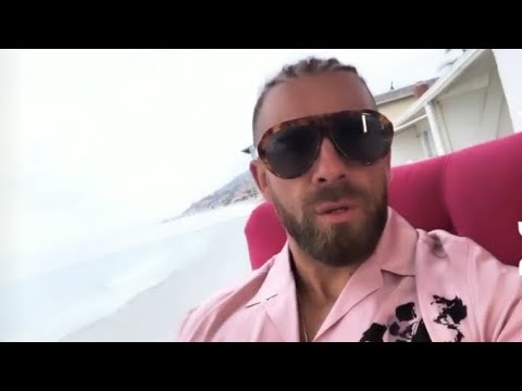 Видео: Артем Долгин - Откровенный разговор. О тех, кому за 30, о мечте и тестостероне