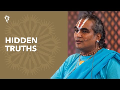 Видео: Почему сейчас нам нужна духовность больше, чем когда-либо | Paramahamsa Vishwananda