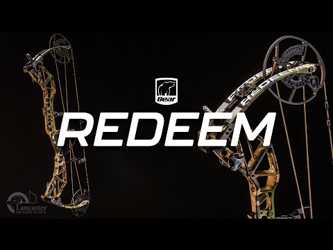 Видео: Bear Redeem 2026: новая система настройки, протестированная и объясненная