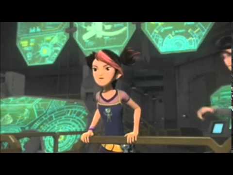 Видео: Transformers Prime - Арам-зам-зам