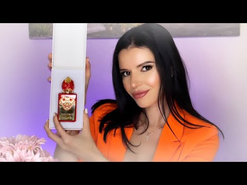 Видео: 🍓🍷STEPHANE HUMBERT LUCAS-VENOM INCARNAT|| Шикарная клубника ||Обзор Аромата 2022🐍