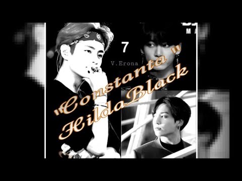 Видео: Вигуки/ Vkook озвучка фанфика "Constanta" часть 7 автор HildaBlack