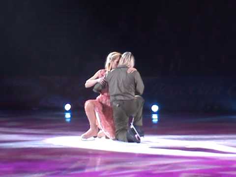 Видео: 14  Албена Денкова, Максим Ставиский   Вечная любовь