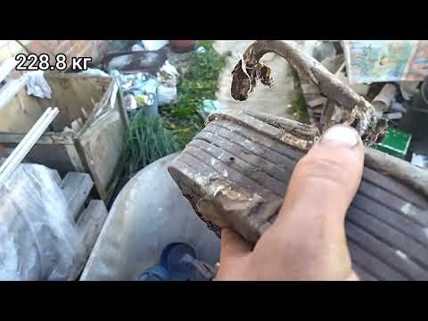 Видео: ПОИСК МЕДИ | ПОИСК МЕТАЛЛА | СКОЛЬКО ЗАРАБОТАЛ ? ГДЕ НАЙТИ МНОГО МЕДИ | ЗАСТРЯЛ НА НИВЕ В БОЛОТЕ