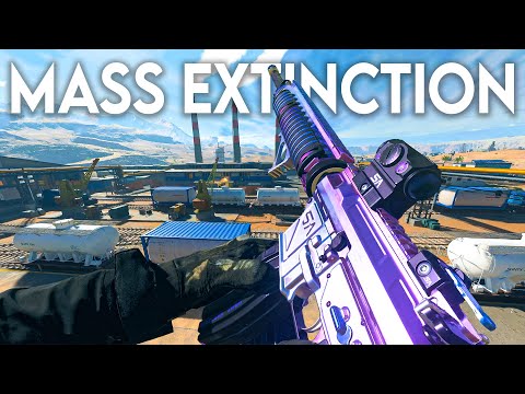 Видео: Мне потребовалось 17 часов, чтобы завершить эту НЕВОЗМОЖНУЮ миссию в демилитаризованной зоне!