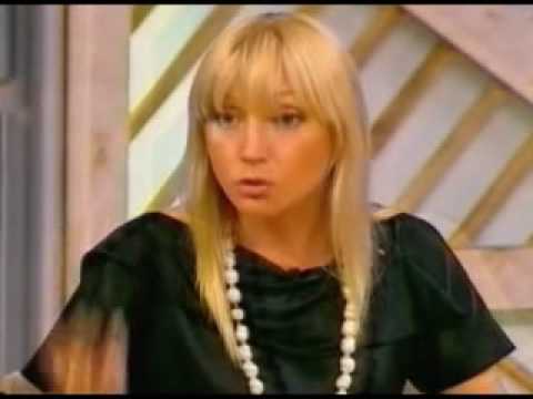 Видео: Алла Пугачёва и Кристина Орбакайте - Часть 4