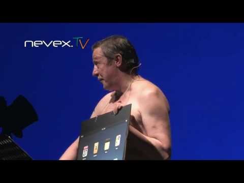 Видео: Вова, отпусти меня в отставку! - Господин Хороший LIVE