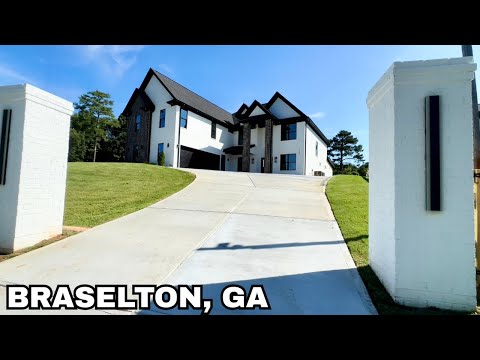 Видео: Меблированный роскошный дом на участке площадью более 1,5 акра с 2 основными спальнями и летней к...