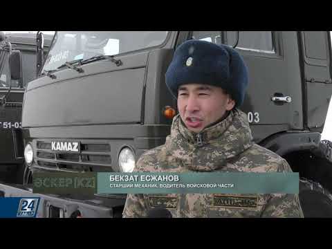 Видео: Войска противовоздушной обороны