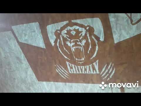 Видео: Вездеход ГРИЗЛИ 43