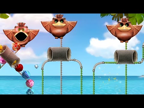 Видео: ТРИ СОВЫ! - ПТИЧКИ НА ПРОВОДЕ - прохождение игры на мастере №2 ПУТЕШЕСТВИЕ #dayterium и #myplaycity