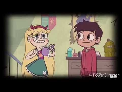 Видео: Клип. Стар против сил зла. #селфи #смайл