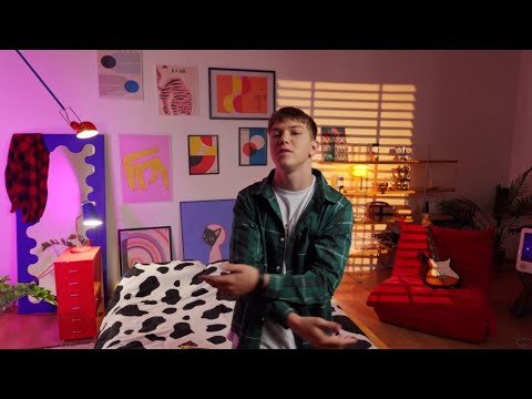 Видео: ylet rt - Про тебя (mood video) U-235 vers