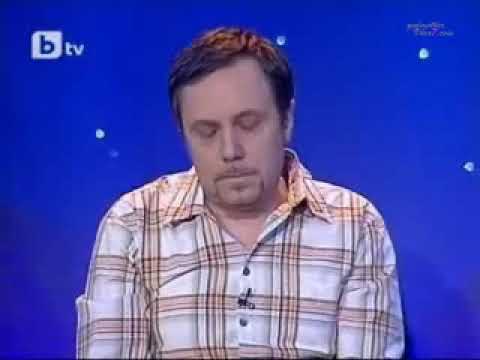 Видео: "Един от най-добрите скечове на Комиците!"