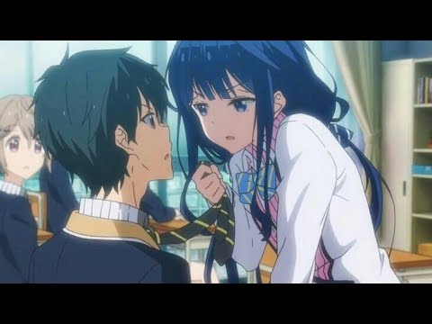 Видео: Истеричка ( AMV)