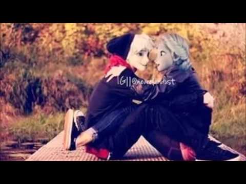 Видео: Ты так Красива Эльза и Джек