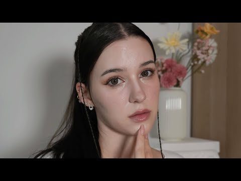 Видео: Быстрый и простой макияж Douyin