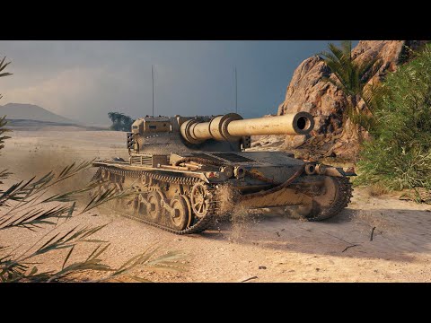 Видео: ПОГОВОРИМ ПРО - MANTICORE (ДЛЯ ГЕНИЕВ)  #worloftanks #wot #миртанков