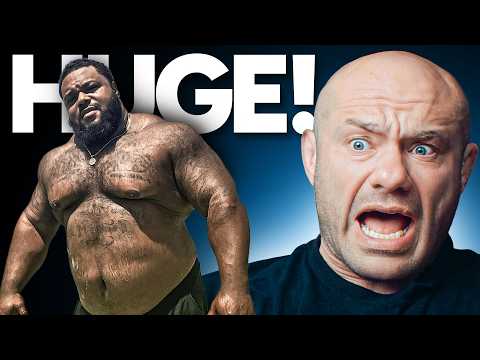 Видео: Критика ученых-физиотерапевтов: САМЫЙ СИЛЬНЫЙ ЖИМ ЛЕЖА В ИСТОРИИ