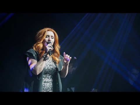 Видео: ПРЕМЬЕРА! Анастасия Спиридонова — Позолота любви (Live)