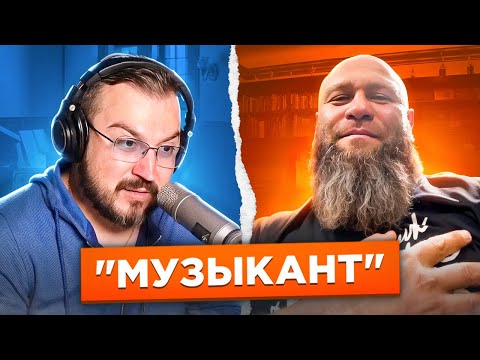 Видео: "Музыкант" / пианист Александр Лосев в чат рулетке