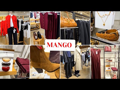 Видео: ОСІНЬ в MANGO 🍂ПАЛЬТА ШЕРСТЬ,СУМКИ ВЗУТТЯ РЕМЕНІ ШКІРА,ТВІДОВІ ЖАКЕТИ.