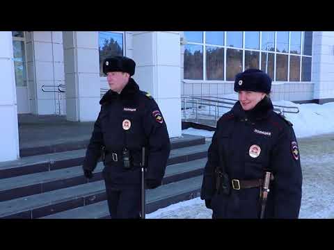 Видео: Работа в МВД