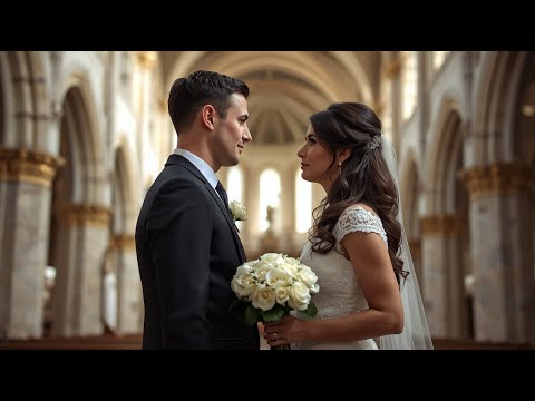 Видео: 💍 «Миллионер женился по расчёту… и был шокирован, когда увидел невесту!» 💥