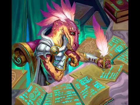 Видео: Сленг Кейфорджа (Russian slang of Keyforge)