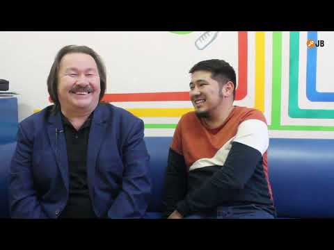 Видео: ҒАРЕКЕҢНІҢ СОҢҒЫ ШӘКІРТІМІН...