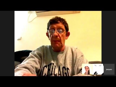 Видео: Вебинар с Жаком Вегье: метод Фельденкрайза и хроническая боль