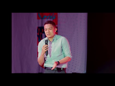 Видео: “100 хувь хүний хөгжлийн ном” | BURIDEM Gerelbaatar | TEDxMurun