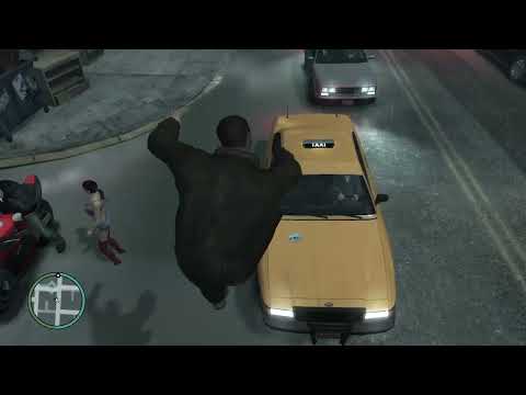 Видео: Заработок на угонках Gta IV