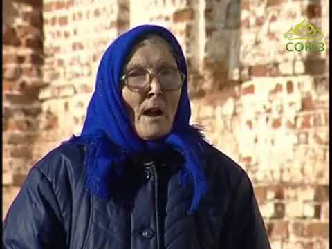 Видео: Владыка Афанасий Сахаров