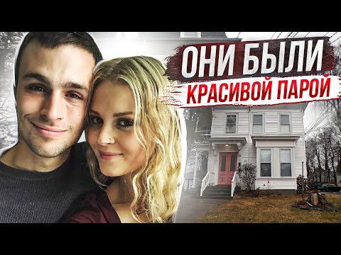 Видео: Она выбрала не того парня: дело Оливии Бергстром