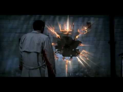 Видео: Сверхъестественное Мой ангел