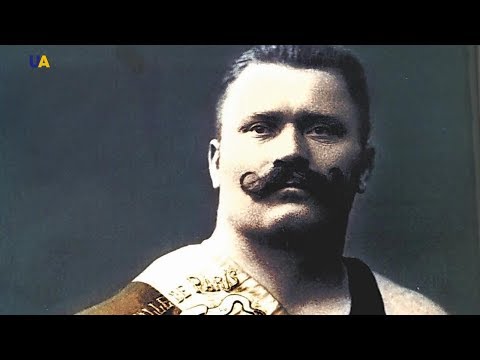 Видео: Иван Пиддубный | Изменившие мир