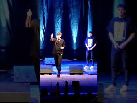 Видео: Импровизация Следователь
