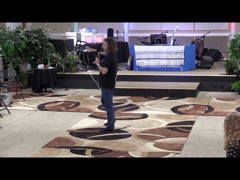 Видео: БЫТЬ ВОЗЛЮБЛЕННЫМ СЫНОМ 4из4 Крис Блэкеби