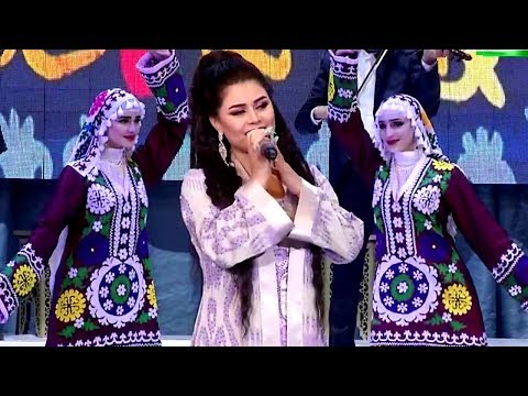 Видео: Консерт: Рӯзи милитсияи тоҷик / Концерт - День милиции таджикистана