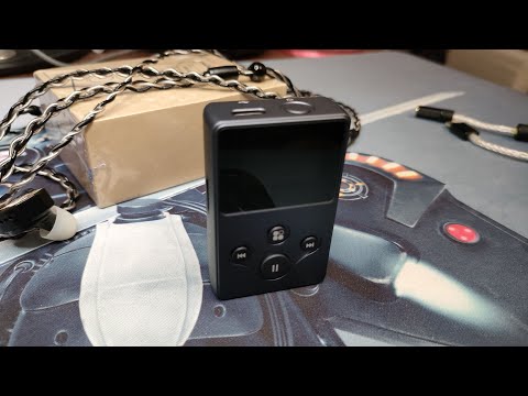 Видео: Очень интересный плеер, который удивил!!! (обзор) Xduoo x2s