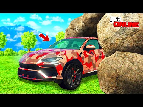 Видео: КІМ БҰЛ ҮНГІРГЕ УРУС ЖАСЫРЫП КЕТТІ?! ЖАСЫР & ІЗДЕ [GTA 5 ONLINE]